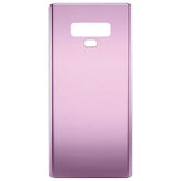 Varuosa Samsung Note 9/N960 tagakaas HQ (lilla)